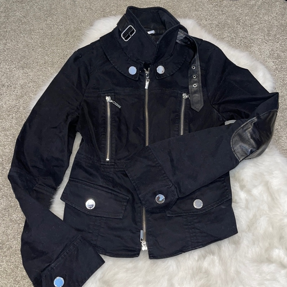 Marciano Jacket